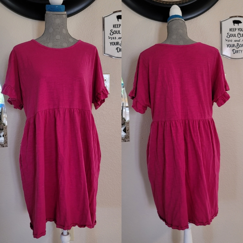 Perfect Summer Dress!